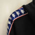 クリスチャンダダ CHRISTIAN DADA Embroiedered Rotatory Hoodie レディース  34